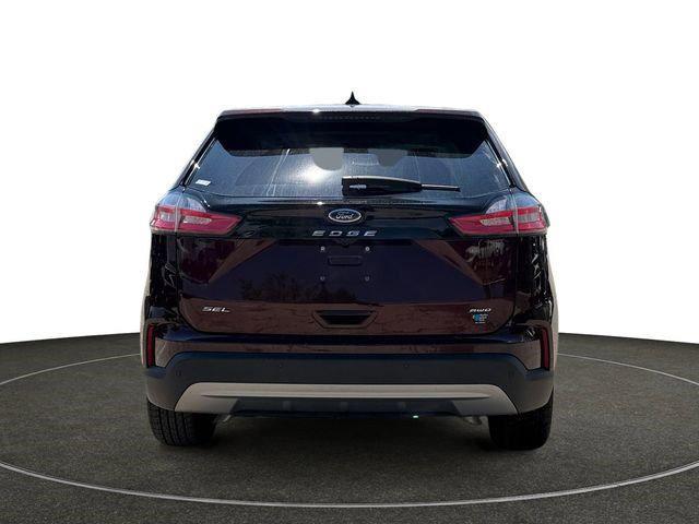 used 2023 Ford Edge car, priced at $28,679