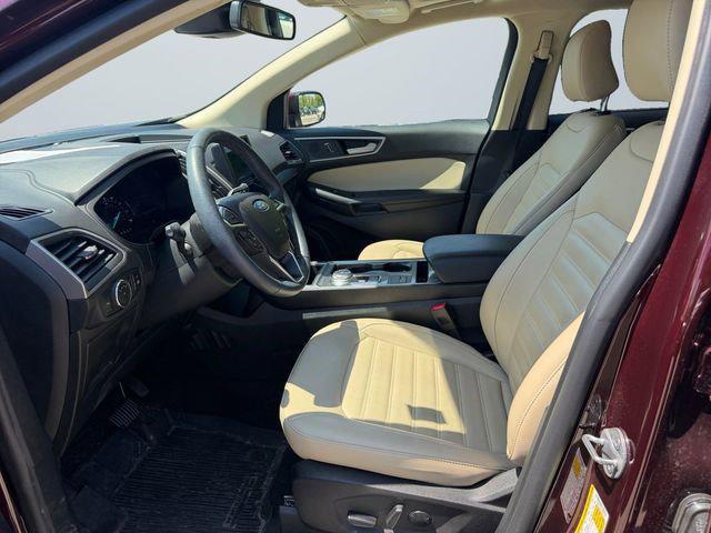 used 2023 Ford Edge car, priced at $28,679