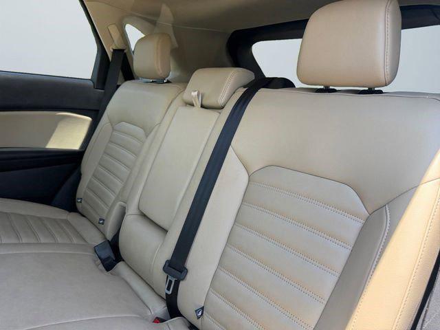 used 2023 Ford Edge car, priced at $28,679