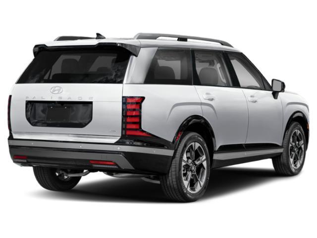 new 2026 Hyundai Palisade car, priced at $49,944