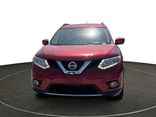 used 2016 Nissan Rogue car, priced at $15,170