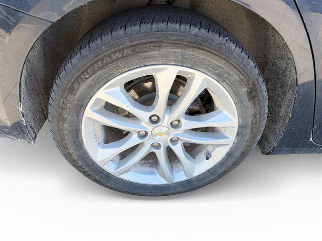 used 2017 Chevrolet Malibu car, priced at $11,877