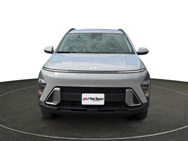 used 2025 Hyundai Kona car, priced at $25,350