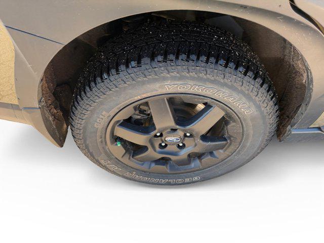 used 2023 Subaru Outback car, priced at $29,848