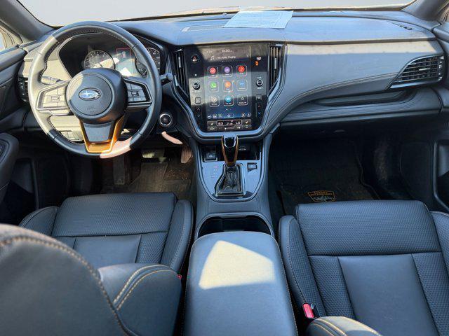 used 2023 Subaru Outback car, priced at $29,848