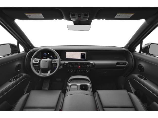 new 2026 Hyundai Palisade car, priced at $47,393