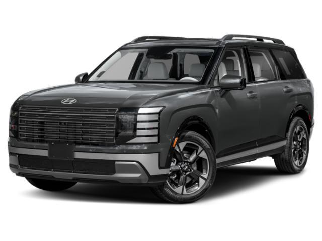 new 2026 Hyundai Palisade car, priced at $48,840