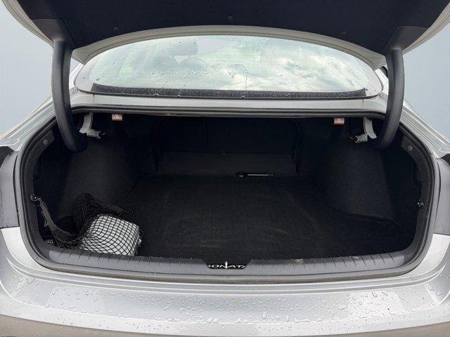 used 2023 Hyundai Sonata Hybrid car, priced at $21,869