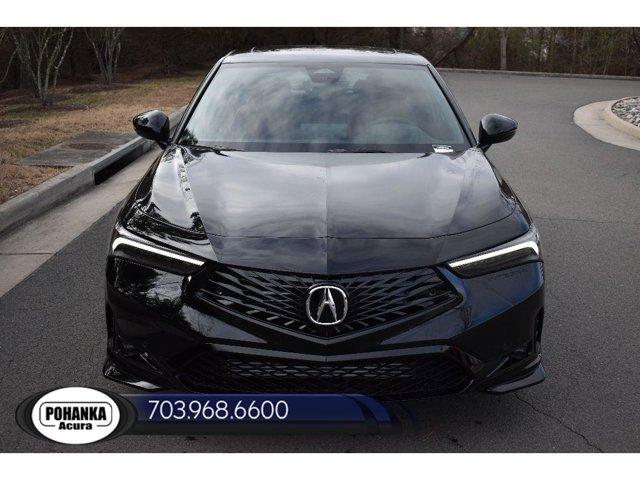 new 2026 Acura Integra car, priced at $40,995