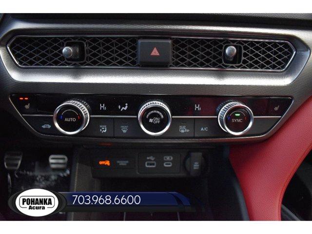 new 2026 Acura Integra car, priced at $40,995