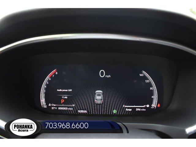 new 2026 Acura MDX car, priced at $77,900