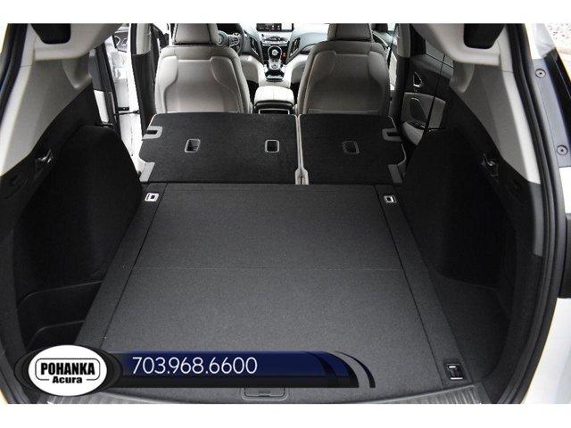 new 2026 Acura RDX car, priced at $54,800