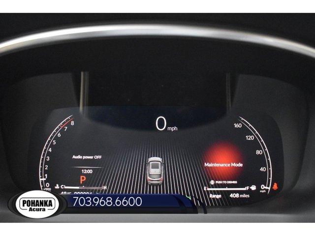 new 2026 Acura MDX car, priced at $68,850