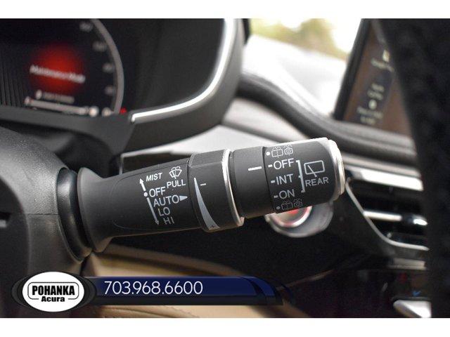 new 2026 Acura MDX car, priced at $68,850