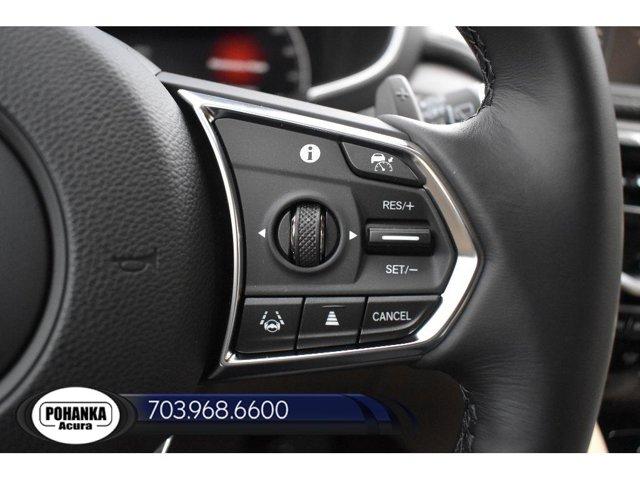 new 2026 Acura MDX car, priced at $68,850