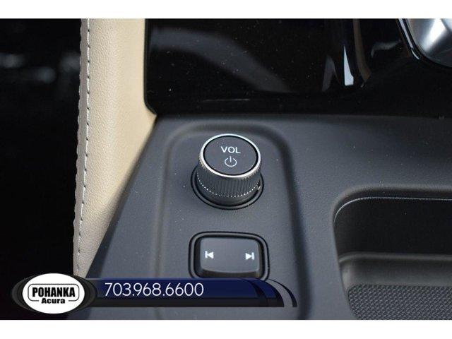 new 2026 Acura MDX car, priced at $68,850