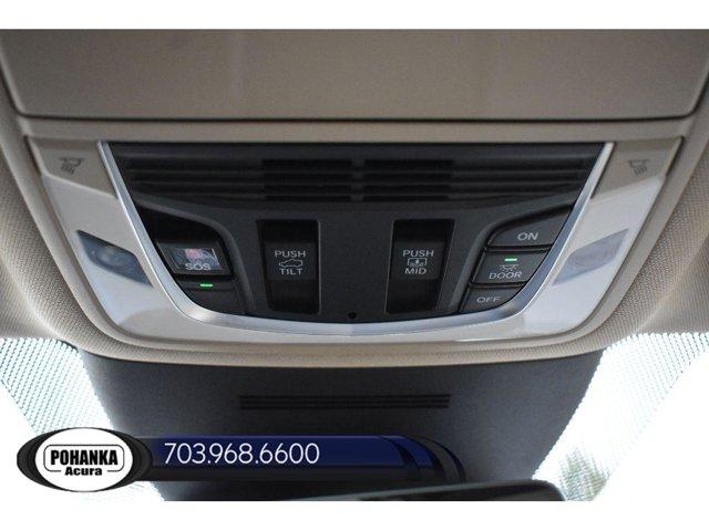 new 2026 Acura MDX car, priced at $68,850