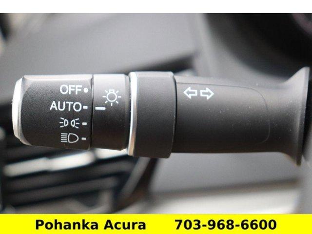 used 2023 Acura RDX car, priced at $34,235