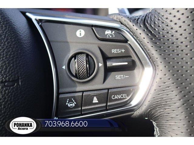 new 2026 Acura MDX car, priced at $77,300