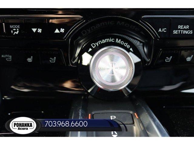 new 2026 Acura MDX car, priced at $77,300