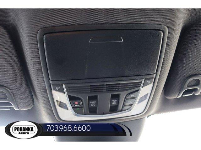 new 2026 Acura MDX car, priced at $77,300