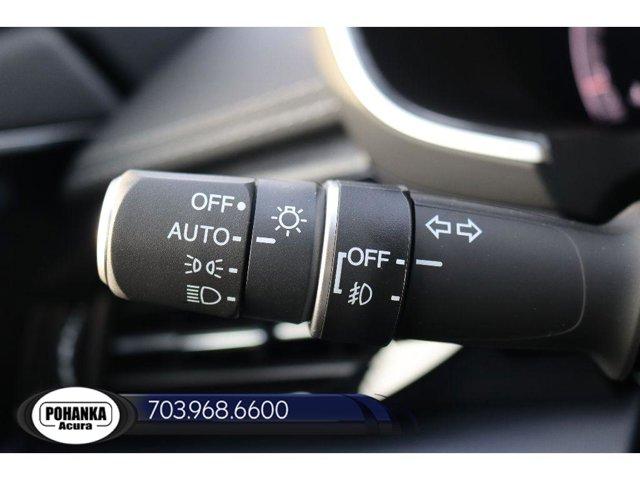 new 2026 Acura MDX car, priced at $77,300