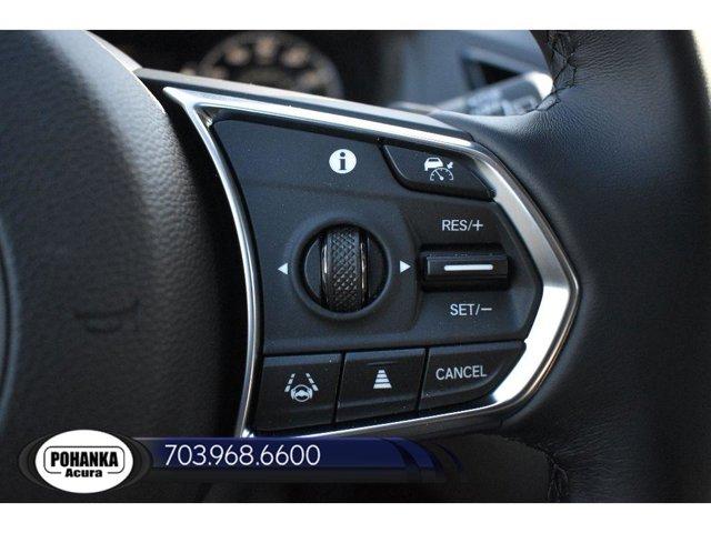 new 2026 Acura RDX car, priced at $49,050