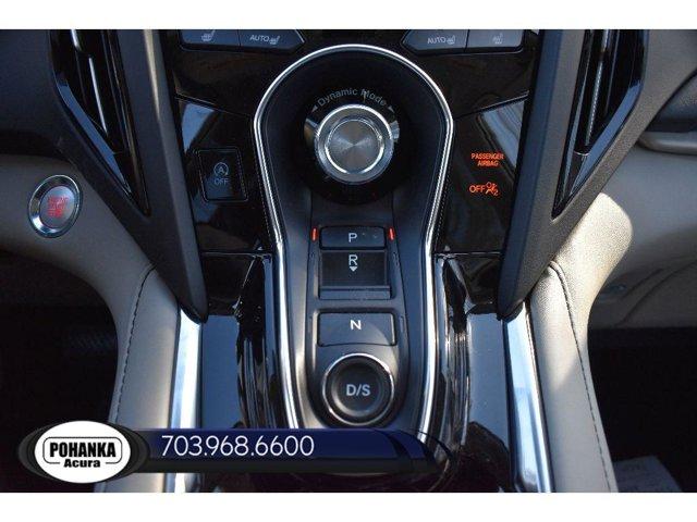 new 2026 Acura RDX car, priced at $49,050