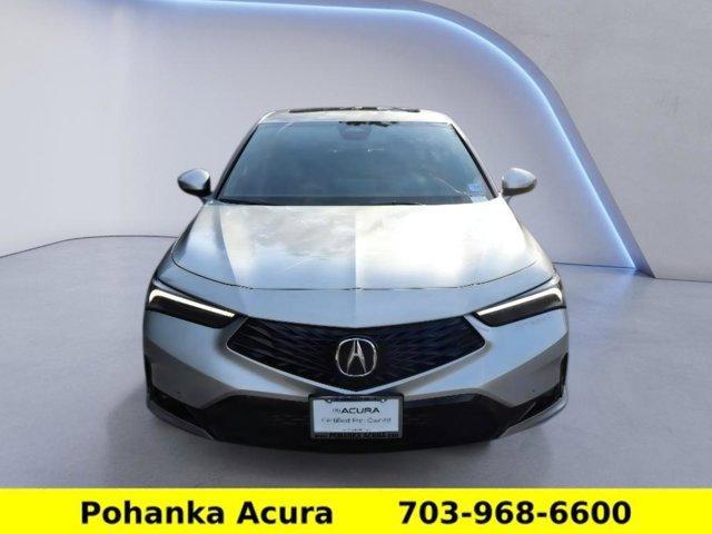 used 2023 Acura Integra car, priced at $28,080