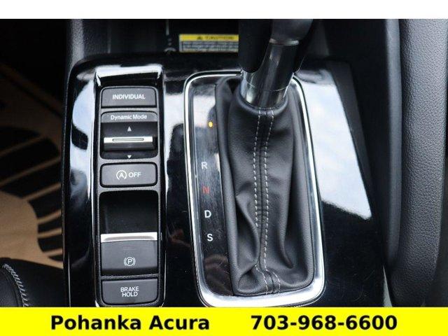 used 2023 Acura Integra car, priced at $28,080