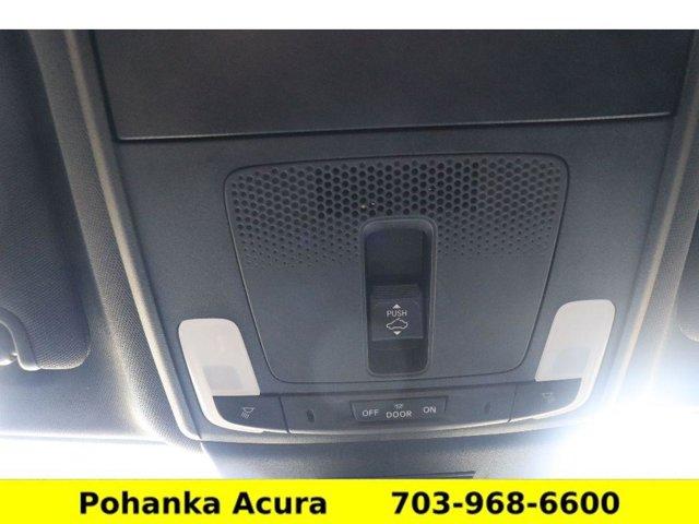 used 2023 Acura Integra car, priced at $28,080