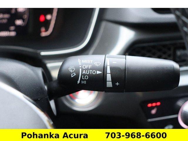 used 2023 Acura Integra car, priced at $28,080