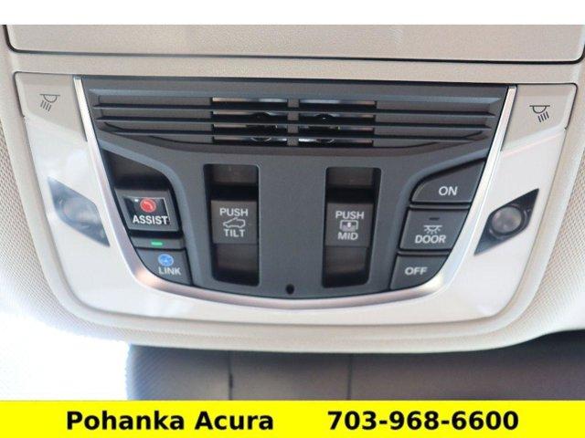used 2023 Acura RDX car, priced at $36,827