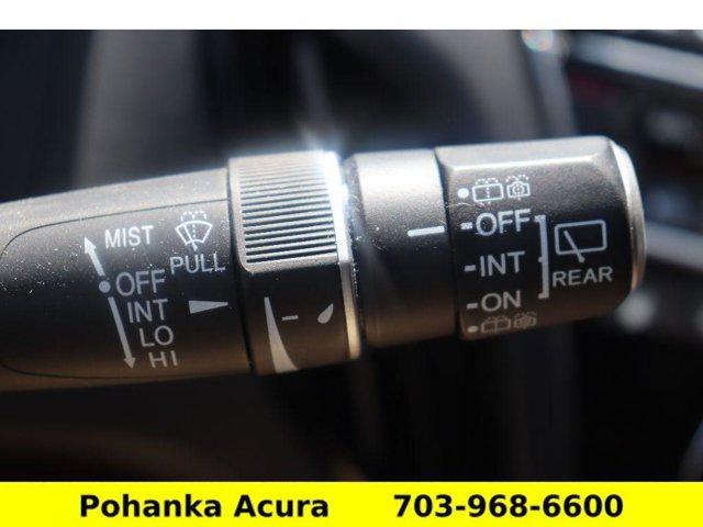 used 2023 Acura RDX car, priced at $36,827