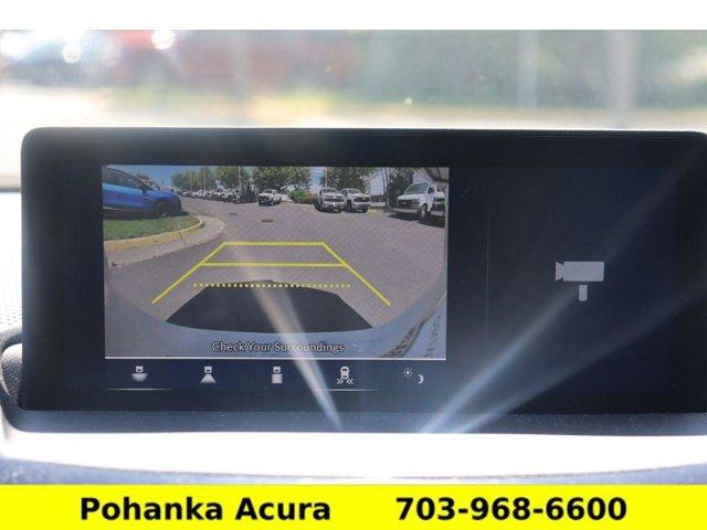 used 2023 Acura RDX car, priced at $36,827