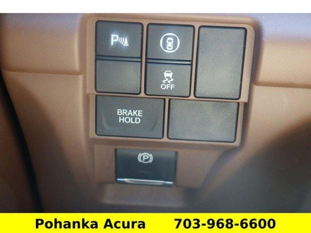used 2023 Acura RDX car, priced at $36,827