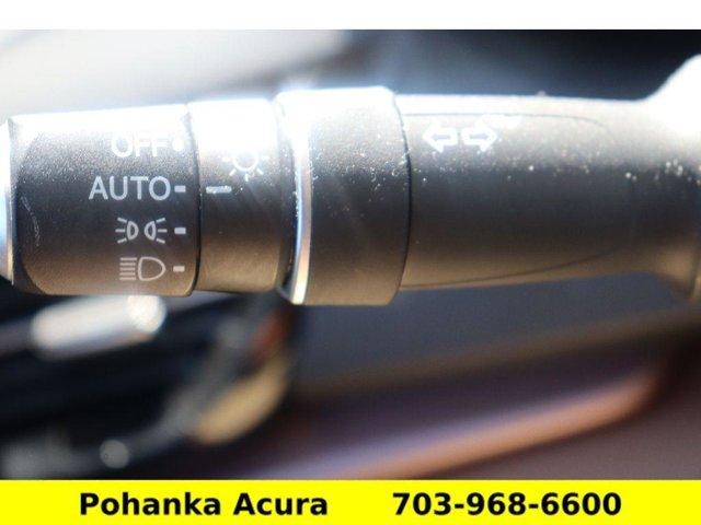 used 2023 Acura RDX car, priced at $36,827