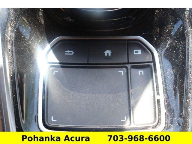 used 2023 Acura RDX car, priced at $36,827