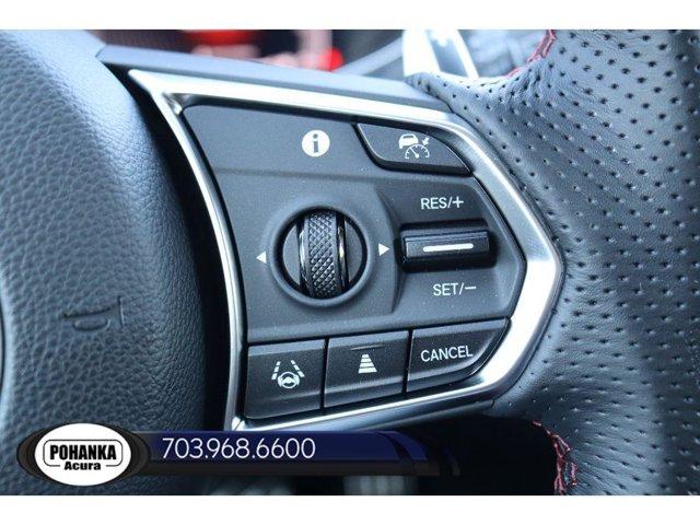 new 2026 Acura MDX car, priced at $70,950