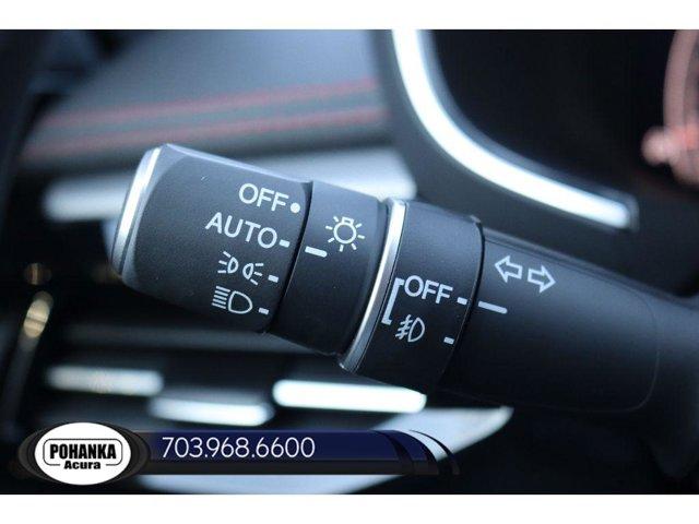 new 2026 Acura MDX car, priced at $70,950