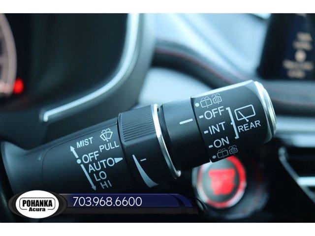 new 2026 Acura MDX car, priced at $70,950