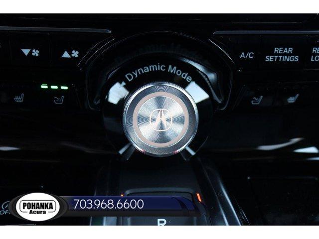 new 2026 Acura MDX car, priced at $70,950