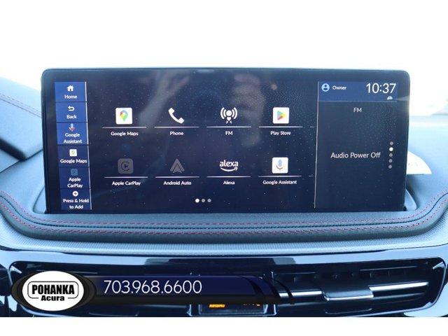 new 2026 Acura MDX car, priced at $70,950