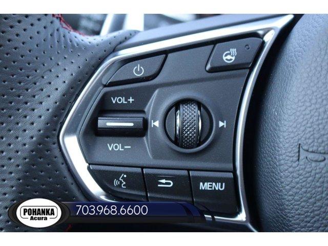 new 2026 Acura MDX car, priced at $70,950