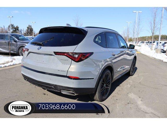 new 2026 Acura MDX car, priced at $70,950