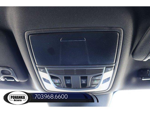 new 2026 Acura MDX car, priced at $70,950