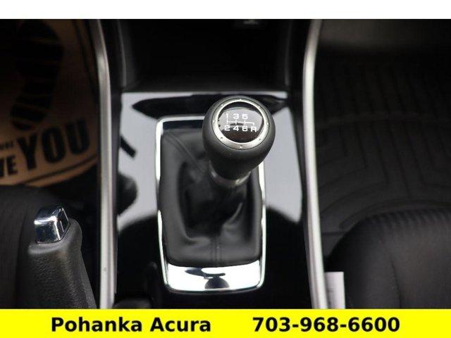 used 2016 Honda Accord car, priced at $13,103