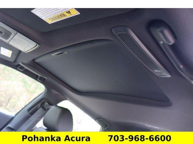 used 2026 Acura Integra car, priced at $35,714