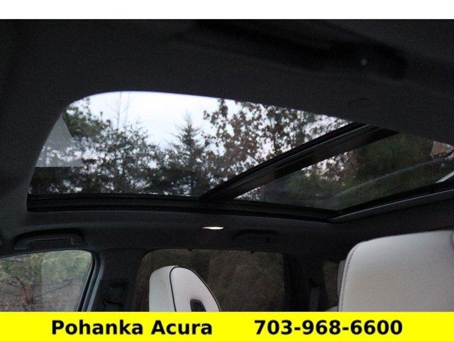 used 2023 Acura MDX car, priced at $55,015