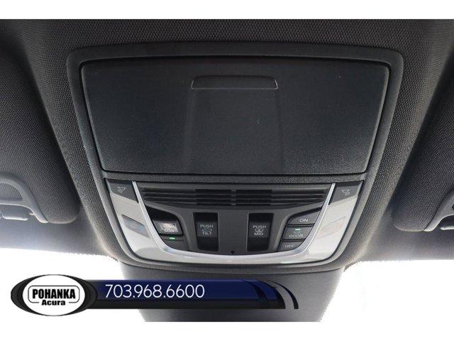 new 2026 Acura MDX car, priced at $77,900